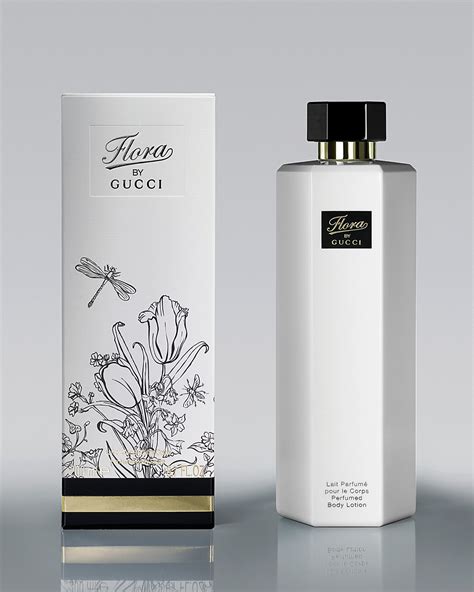 gucci flora perfume body lotion|Gucci Flora 100ml price.